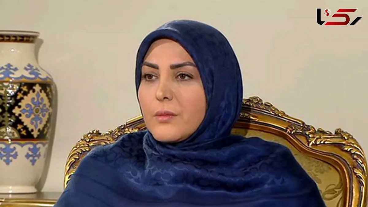 فیلم/ قوانین عجیب بانک ها صدای المیرا شریفی‌مقدم  را درآورد/ چند روز پیش رفته بودم بانک.../ من 20 میلیون پول میخوام بهم گفتن....!
