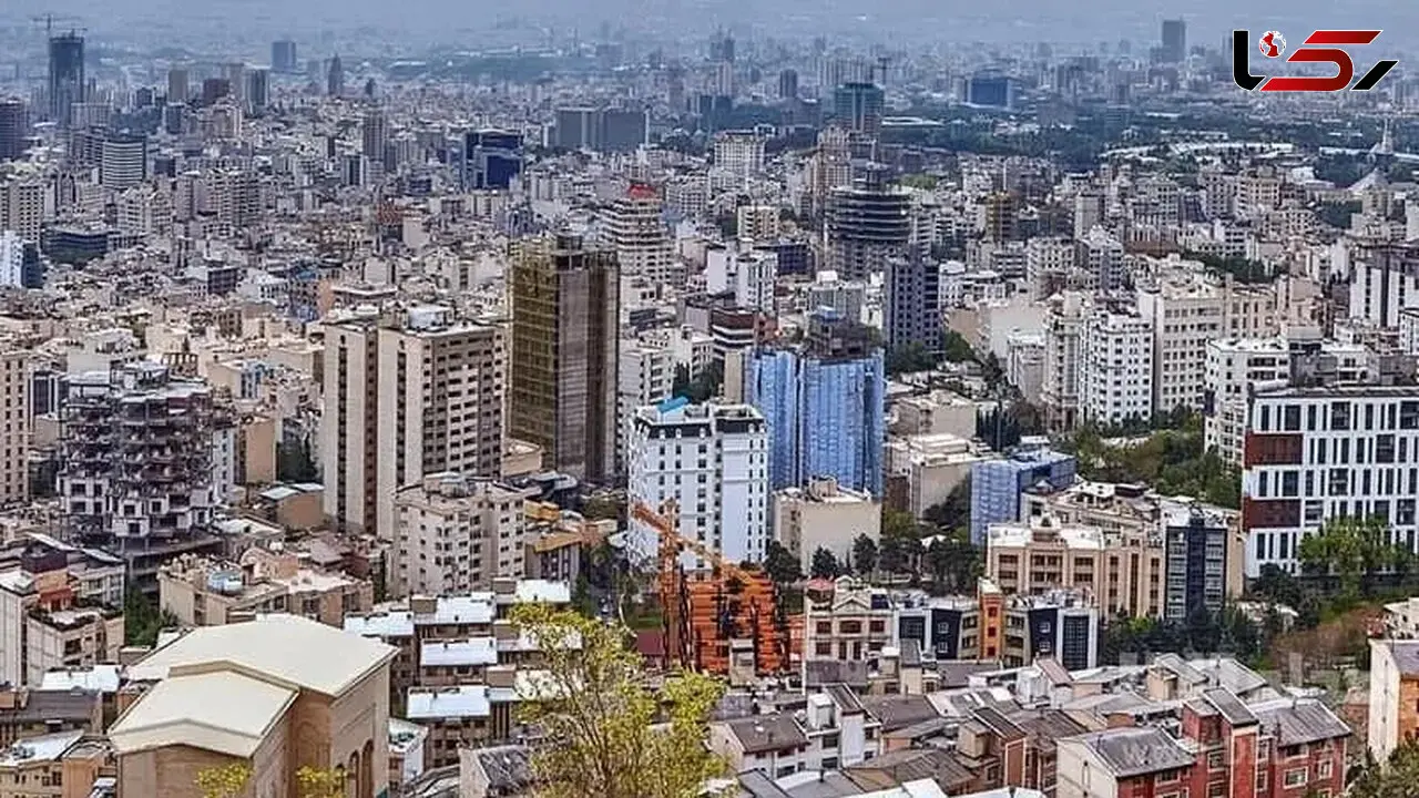  قیمت آپارتمان در محلات تهران / از جهش میلیاردی در مرکز پایتخت تا رهن‌های نجومی در حاشیه‌ها + جدول