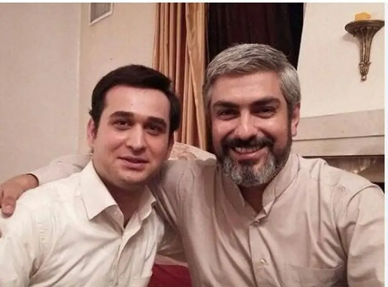   علی تقوا زاده