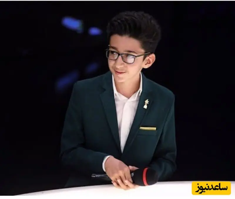 پارسا خائف