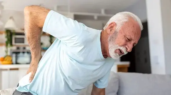 چه کسانی بیشتر در معرض شکستگی استخوان هستند؟