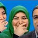 فیلم /سعید عزیزی: جاری‌ها همیشه  برادرشوهرها رو خیلی ذلیل می دونن  مثل کوزت خونه میسابن /  ولی شوهر من چی! بچم خنگه عین باباش... 
