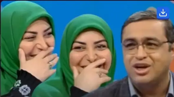 فیلم / سعید عزیزی به المیرا شریفی مقدم : ... گیر ندید ... / دختره به من میگه 3 روز خونه تنها بودم .... واقعا بدون هر بهانه ای ....