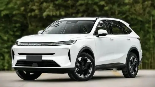 شاسی‌ بلند هاوال H6L؛ قدرت توربو در خدمت خانواده‌ ها