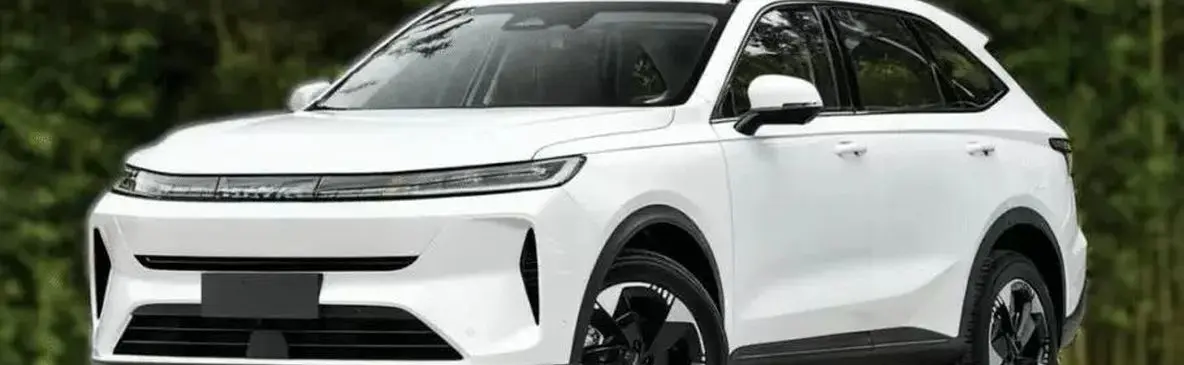 شاسی‌ بلند هاوال H6L؛ قدرت توربو در خدمت خانواده‌ ها