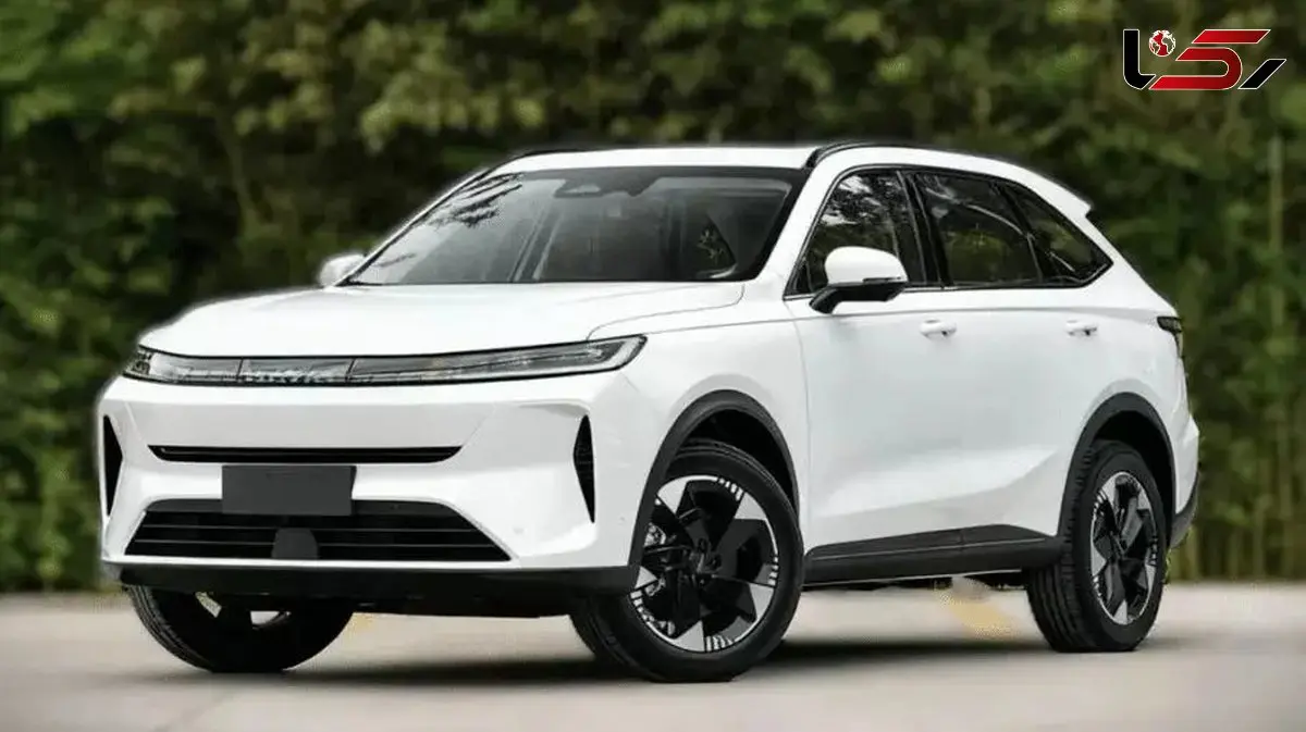 شاسی‌ بلند هاوال H6L؛ قدرت توربو در خدمت خانواده‌ ها