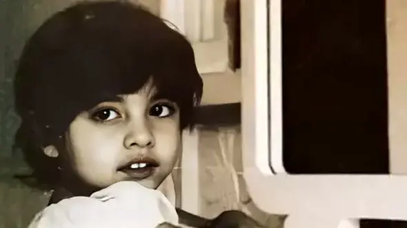 این دختربچه بازیگر زیبای ایران شد ! / حدس بزنید ! / راهنمایی : ازدواج بتازگی + عکس ها