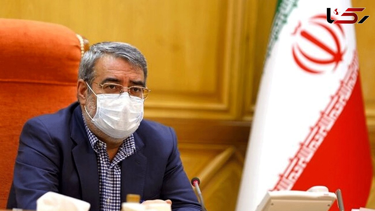 Iran-Iraq ties beyond agreements, MoUs: Interior min.