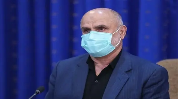 تعطیلی مدارس بوشهر به علت بارش شدید باران 