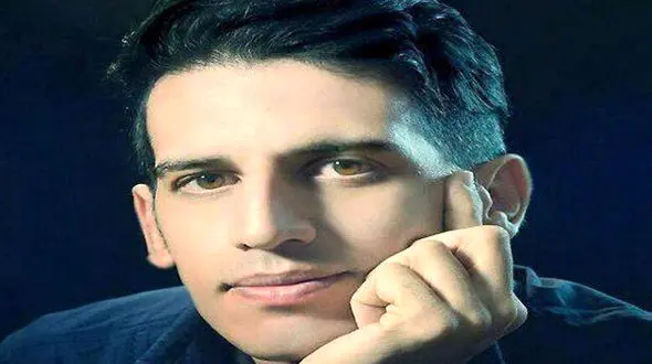 مرگ تلخ امیر سهیلی هنرمند جوان در تصادف جاده سنندج + عکس