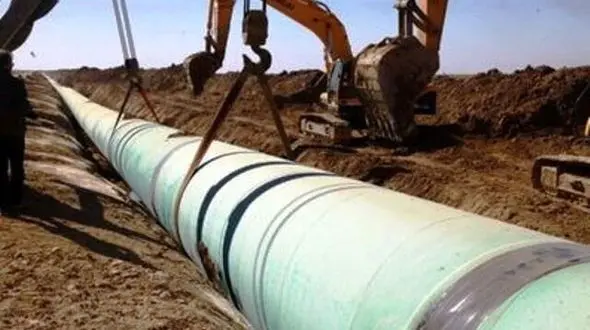 آبرسانی بلند مدت به همدان در مدار بهره برداری/ رفع آلودگی آب در پیشرفته ترین تصفیه خانه کشور 