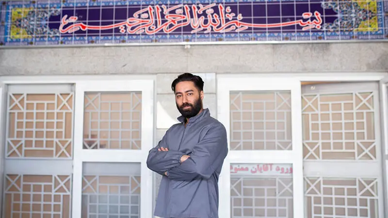 میهمانی متفاوت در ایستگاه آخر دنیا