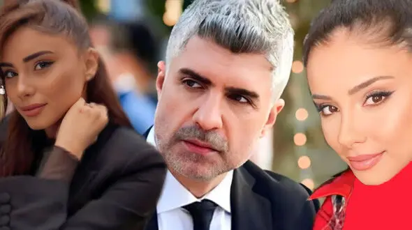 سمر دادگر همسر اوزجان دنیز باردار است؟!