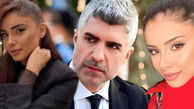 عاشقانه فوق خصوصی بازیگر معروف ترکیه و همسر ایرانی اش / این عکس های سمردادگر نباید منتشر می شد!