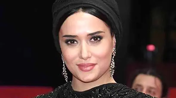 پریناز ایزدیار: دوست دارم زودتر ازدواج کنم / باید خودم شوهرمو انتخاب کنم /ازدواج حتما باید سنتی باشه