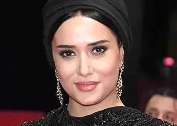 پریناز ایزدیار: دوست دارم زودتر ازدواج کنم / باید خودم شوهرمو انتخاب کنم /ازدواج حتما باید سنتی باشه