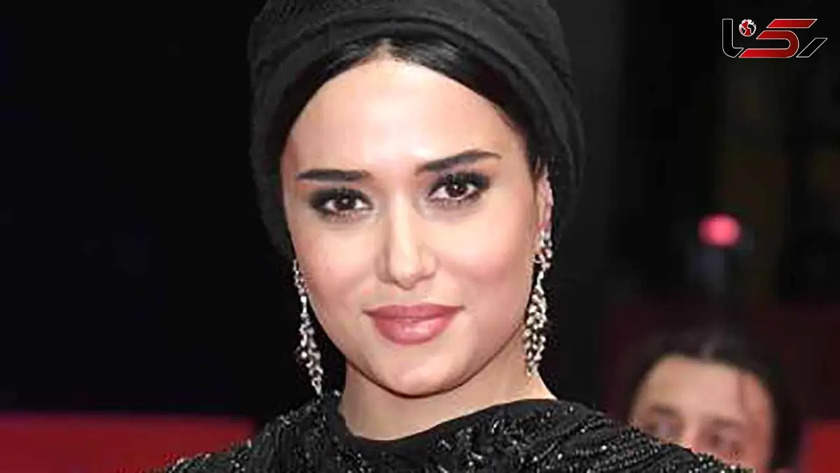 پریناز ایزدیار: دوست دارم زودتر ازدواج کنم / باید خودم شوهرمو انتخاب کنم /ازدواج حتما باید سنتی باشه