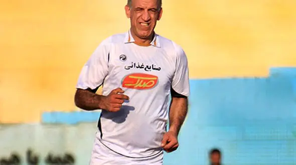 فنونی زاده:  تیم لوران بلان همیشه دنبال حاشیه است/ استقلال فاتح مطلق لیگ برتر خواهد بود