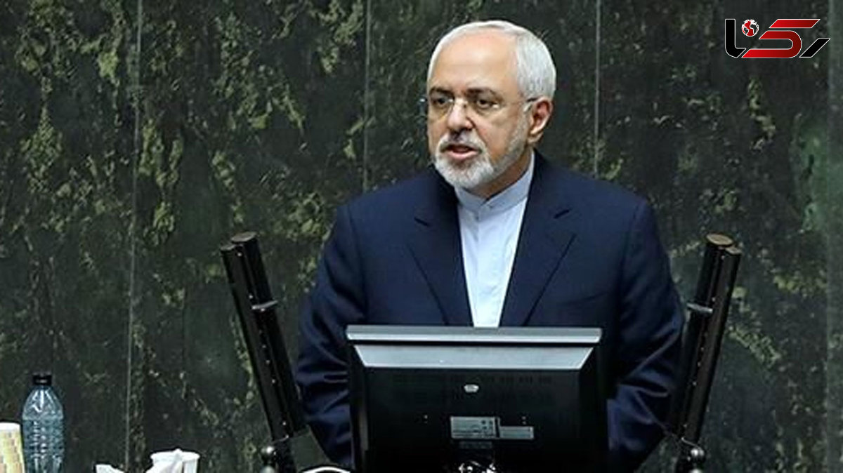  Zarif to address Rome MED 2020 meeting on Thursday