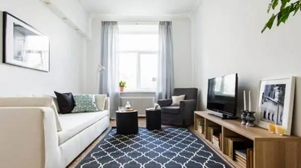 نکته های مهم برای نصب پرده +تصاویر 