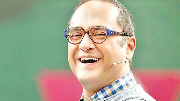 فیلمی تاسفبار از رامبد جوان ! / چرا از مردم دورند ؟ + فیلم