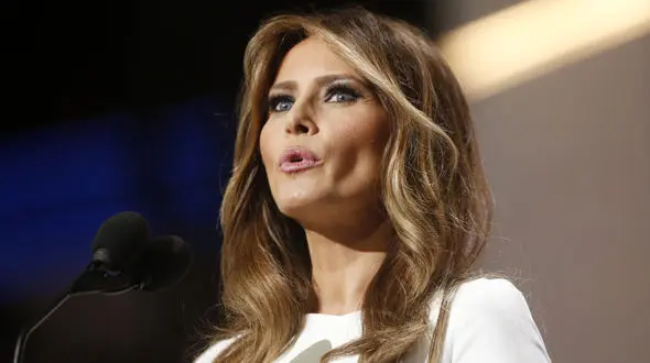 محل تولد ملانیا ترامپ، جاذبه گردشگری شد