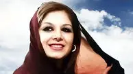 سفر در زمان/ عکس «شورانگیز طباطبایی» بازیگر قبل انقلاب در دوران نوجوانی؛ دهه 40