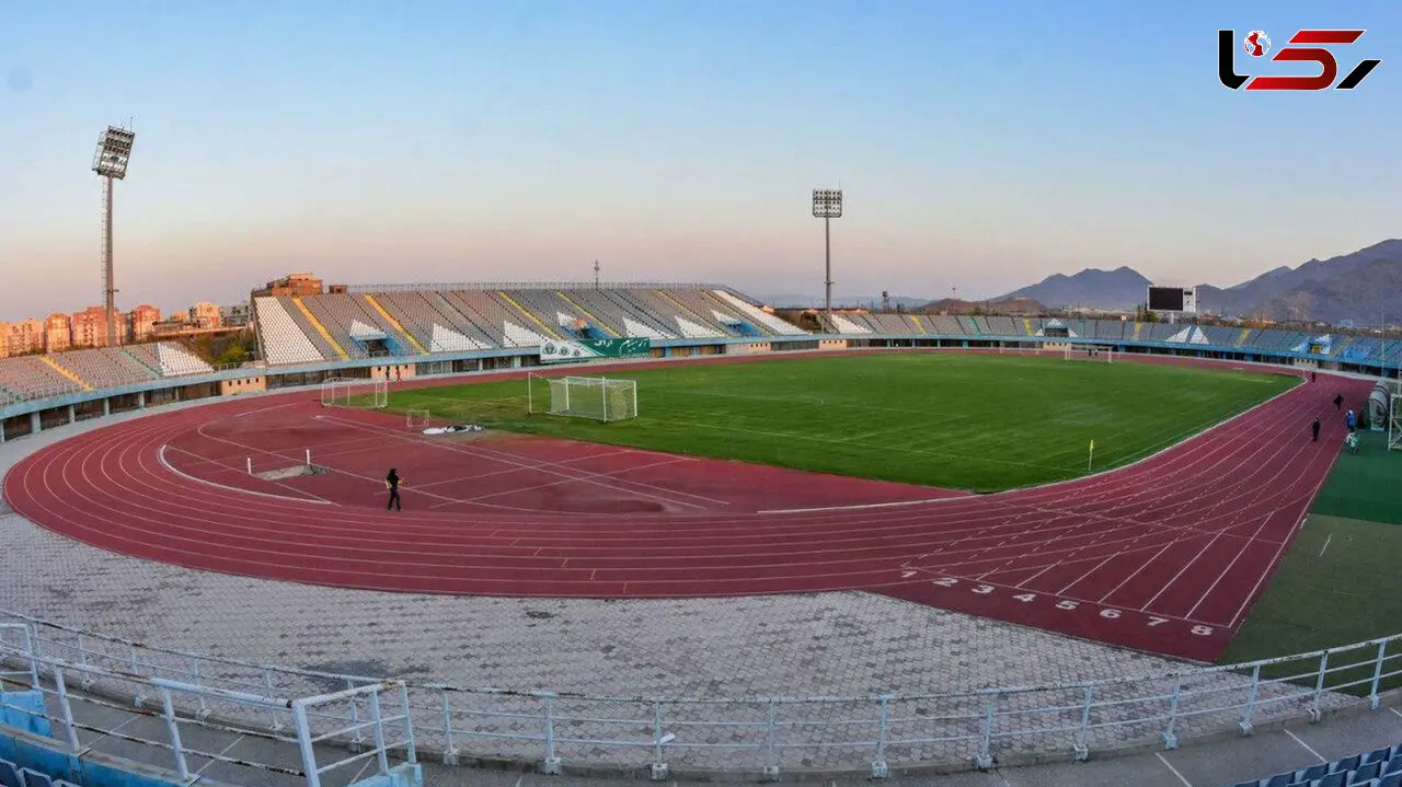 استقلال - پرسپولیس مساوی در هوادران!