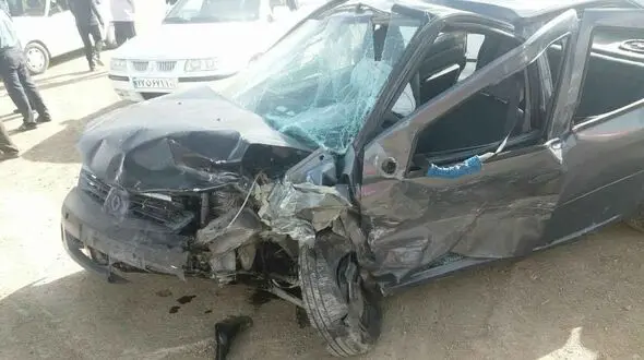 شاخ به شاخ مرگبار ال 90 و رانا