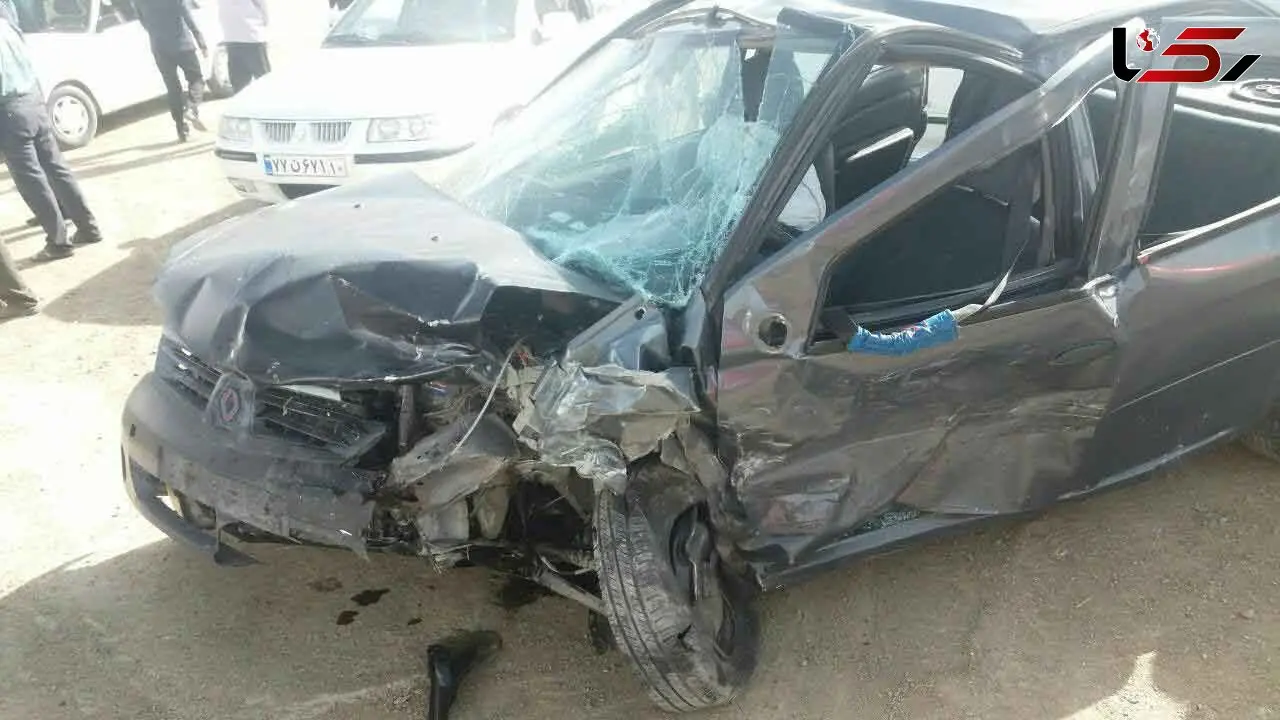 شاخ به شاخ مرگبار ال 90 و رانا