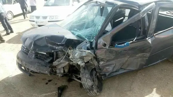 شاخ به شاخ مرگبار ال 90 و رانا