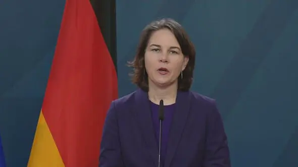 آلمان به تحریم‌های ایران علیه نهادهای اتحادیه اروپا واکنش نشان داد 