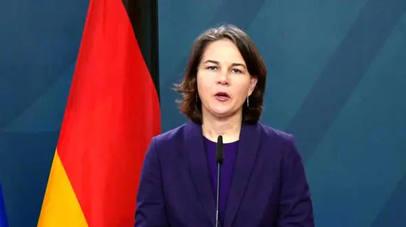 آلمان به تحریم‌های ایران علیه نهادهای اتحادیه اروپا واکنش نشان داد 