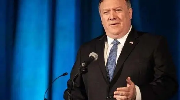 موضع گیری مداخله‌جویانه آمریکا درباره اعتراضات اخیر ایران 