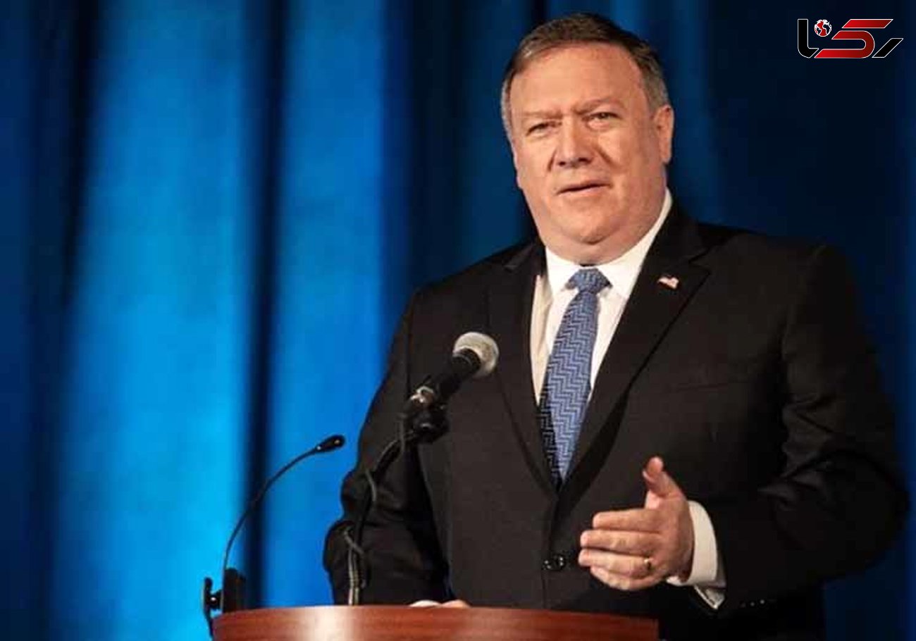 درخواست جدید آمریکا از کشورها برای مقابله با ایران