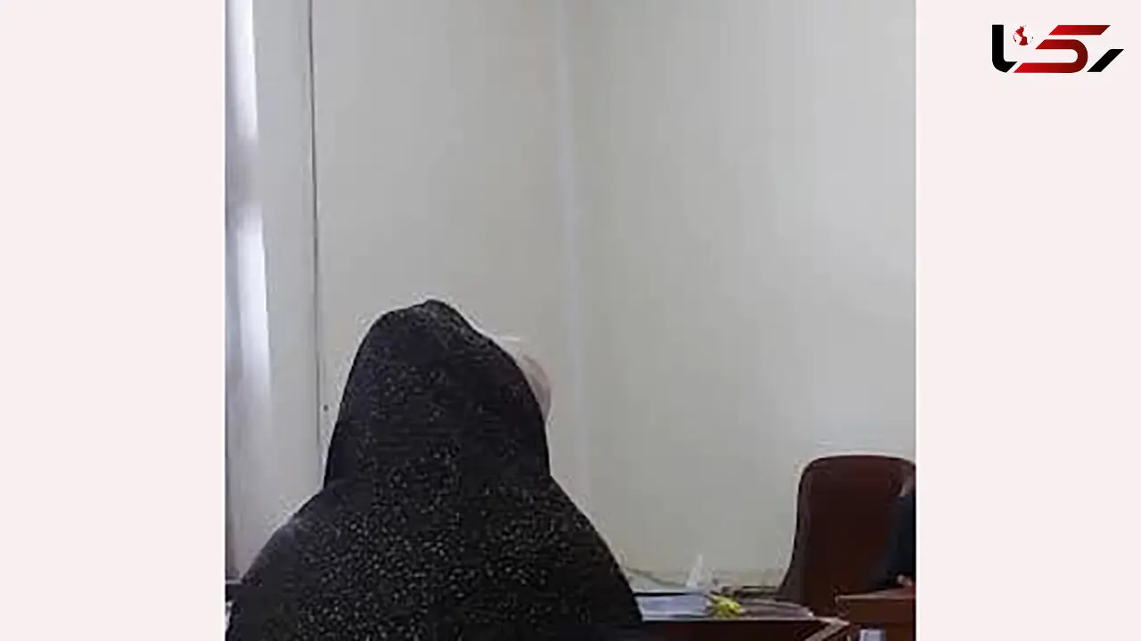 سناریوی شیطانی سحر زن تهرانی برای شوهرش / مچ او را با یک مرد گرفته بود!