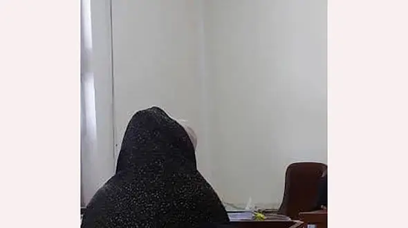 سناریوی شیطانی سحر زن تهرانی برای شوهرش / مچ او را با یک مرد گرفته بود!