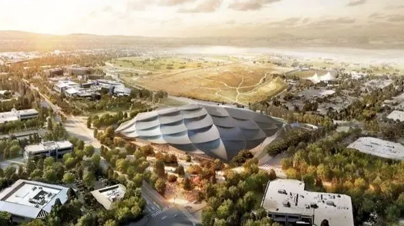 مسکن ارزان ساخته می شود