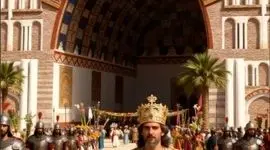 فیلم/بازگشت به شکوه ایران باستان با طاق کسری؛ شاهکار معماری ساسانی که حتی زمان هم نتوانست آن را فراموش کند