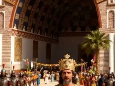 فیلم/بازگشت به شکوه ایران باستان با طاق کسری؛ شاهکار معماری ساسانی که حتی زمان هم نتوانست آن را فراموش کند