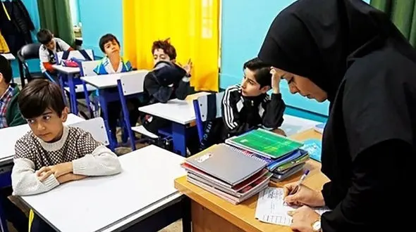  کلاس‌های جبرانی مدارس برای تقویت دروس دانش‌آموزان
