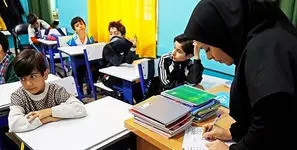 ایران جزو کشورهایی است که سنجش ملی آموزشی ندارد !