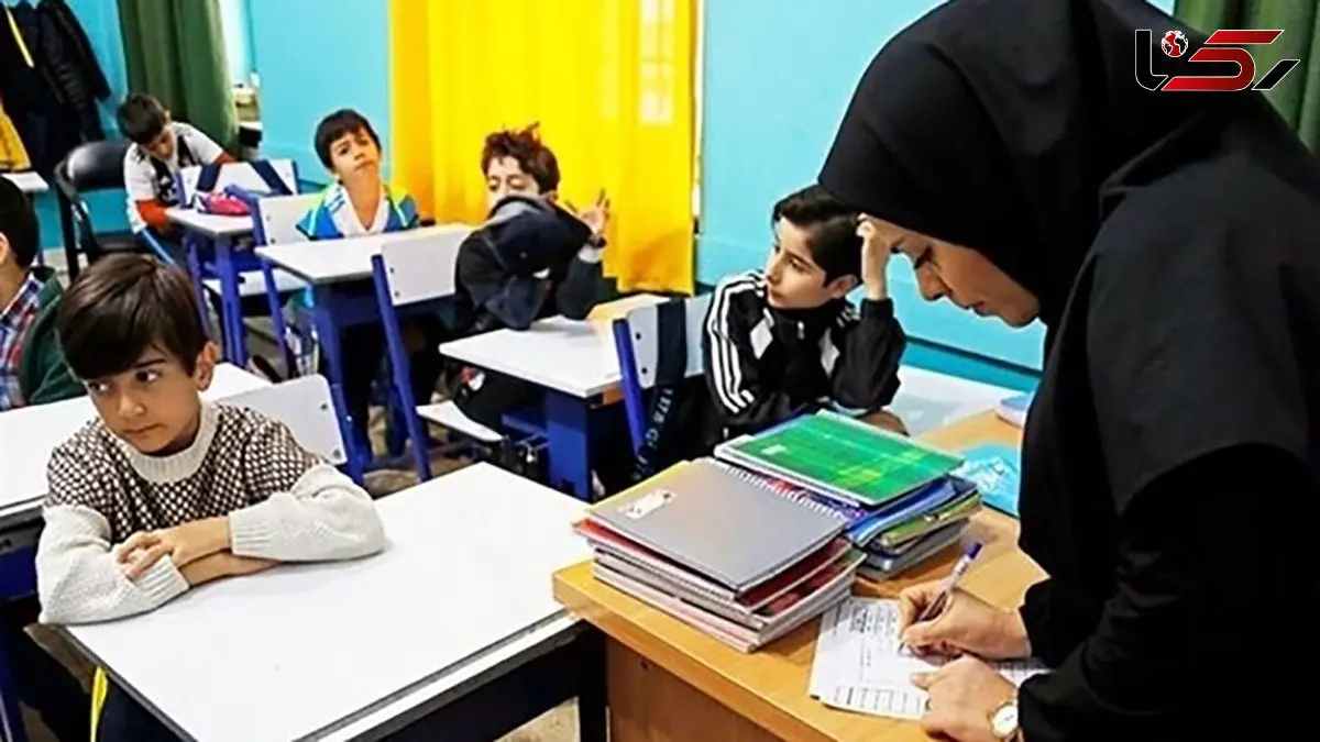  کلاس‌های جبرانی مدارس برای تقویت دروس دانش‌آموزان