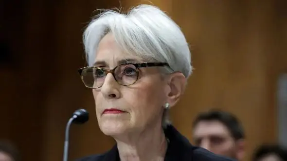 شرمن: اگر تاسیسات هسته‌ای ایران بمباران شود؛ آن‌ها باز هم مخفیانه ادامه می‌دهند 