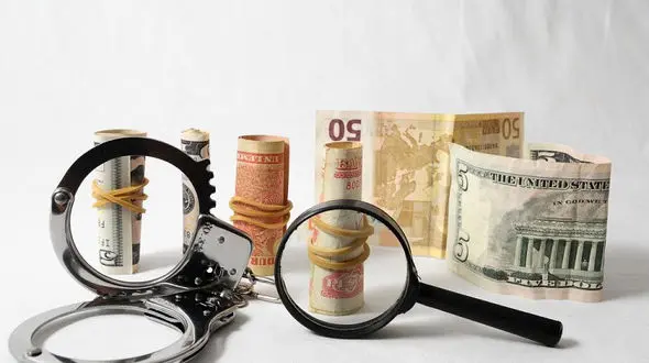 مسدودسازی حساب‌های ریالی مشکوک به اخلال در بازار ارز و طلا