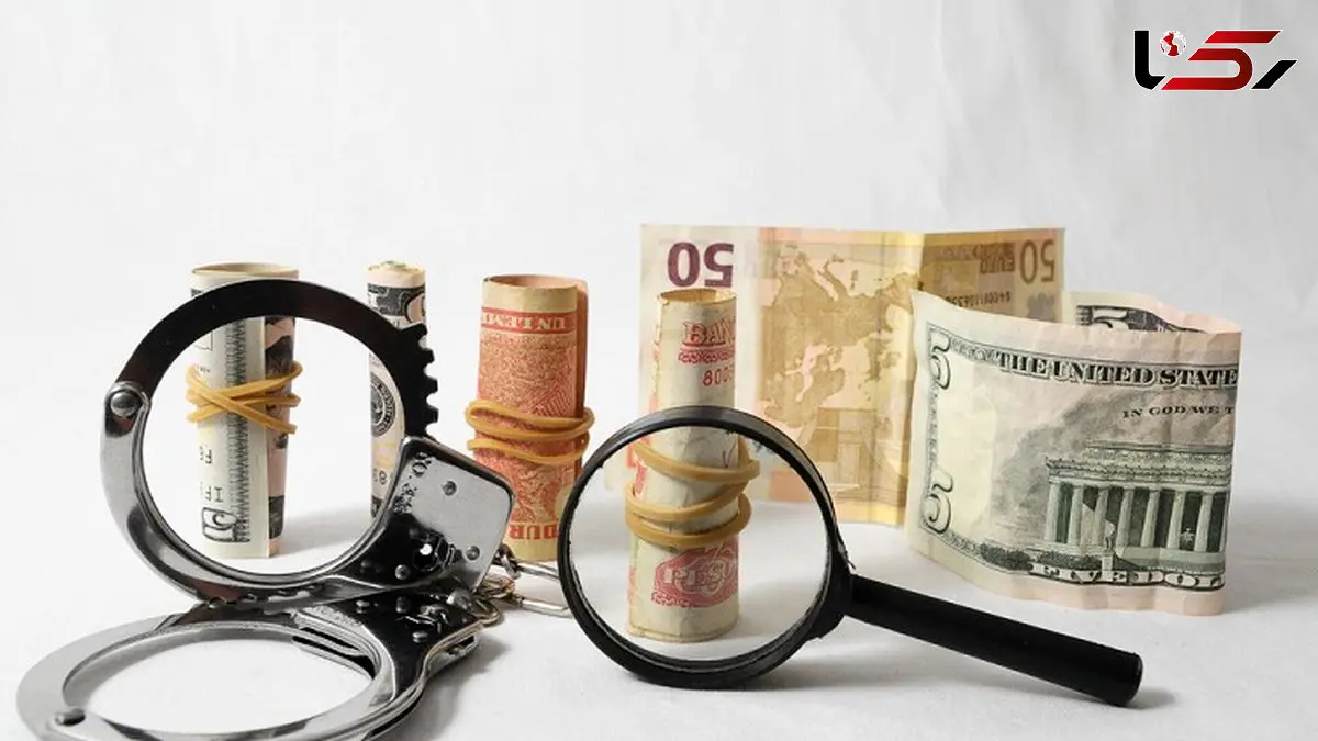 مسدودسازی حساب‌های ریالی مشکوک به اخلال در بازار ارز و طلا
