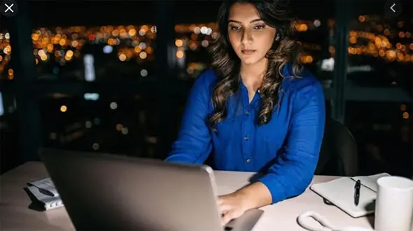 چرا خانم‌ها نباید هرگز شیفت شب کار کنند؟
