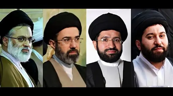  رهبری انقلاب با قاطعیت به فرزندانش : اگر این کار را بکنید نامم را از شناسنامه تان پاک می کنم! +فیلم