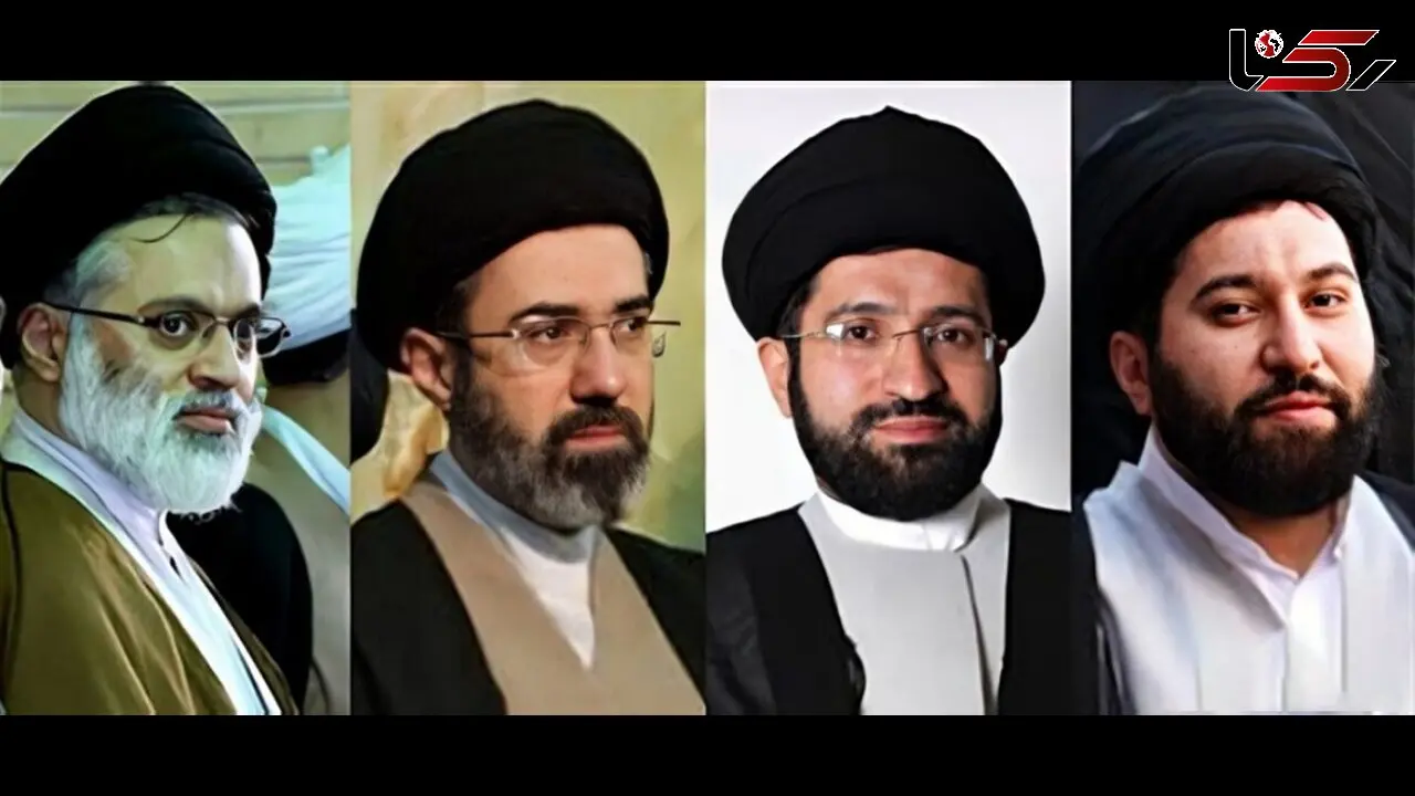  فیلم / رهبری انقلاب با قاطعیت به فرزندانش : اگر این کار را بکنید نامم را از شناسنامه تان پاک می کنم! 