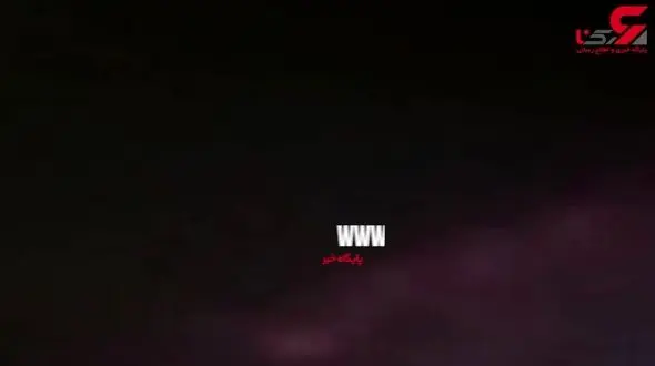  پرواز جنگنده‌های رژیم صهیونیستی بر آسمان لبنان+فیلم